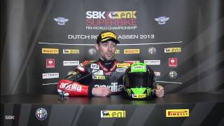 Laverty  Assen 2013 [upl. by Parris]