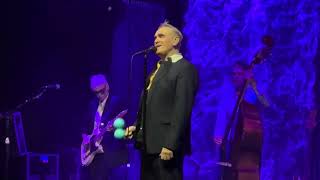 Morrissey  The Loop Las Vegas NV 7272024 live [upl. by Yrrad]