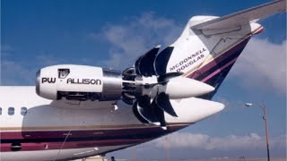 Turboprops propfans and unducted fan engines [upl. by Dennison]