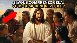 18 Enseignements les Plus Puissants de Jésus sur le Royaume de Dieu 🙏🔥 [upl. by Enelcaj687]