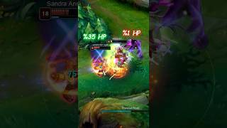 INFINITE HEALING VOLIBEAR vs JAX FIGHT leagueoflegends [upl. by Zerline]