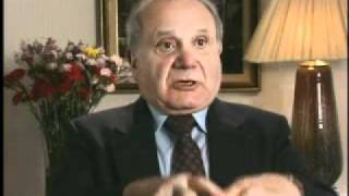 Jewish Survivor Morris Kesselman Testimony  USC Shoah Foundation [upl. by Lah]