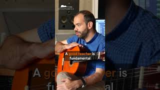 🎸 What Does It Take To Become A Flamenco Guitar Virtuoso [upl. by Caddric]