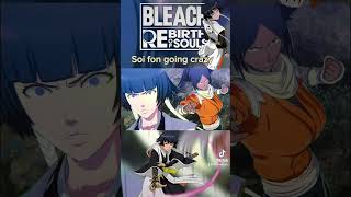 Soi fon gameplay [upl. by Baillie759]