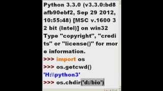 Python Review then shutil copyfile move datetime strftime [upl. by Willing135]