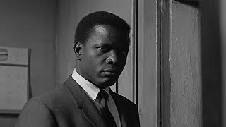 In the Heat of the Night 1967  Sidney Poitier Rod Steiger  because Im no expert [upl. by Kelvin]