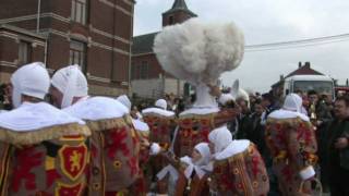 Le Carnaval dOphain 2011 BrainelAlleud [upl. by Lawton]