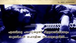 Enthinu pazhsruthi meettuvathiniyum [upl. by Eeralav438]