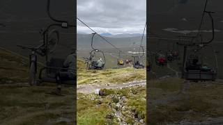 Scotland  Fort William Nevis Range [upl. by Marcoux]