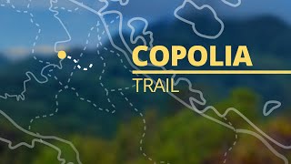 Copolia Trail auf Mahé Seychellen [upl. by Seth]