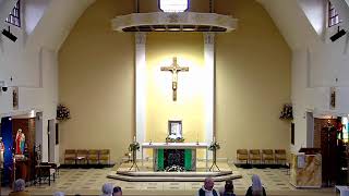 St Peter in Chains Ardrossan  Live Stream [upl. by Driskill]