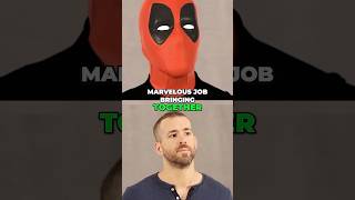 How The Deadpool Mask Was Created For Deadpool [upl. by Dailey901]