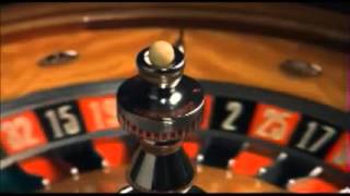 Croupier  Opening Credits and first scene [upl. by Airekat]