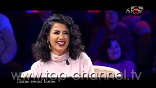 Top Show 24 Dhjetor 2014 Pjesa 1  Top Channel Albania  Talk Show [upl. by Ciapha]