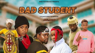 BAD STUDENT  2024 FULL BONGO MOVIE [upl. by Frisse]