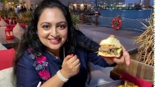 Yummy Burgers in Dubai Food Review Dukkan Burgers [upl. by Naejeillib]