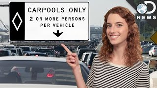 The Unexpected Benefits Of Carpooling [upl. by Hebert]