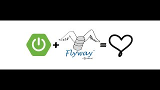 Ders 22  Spring Boot ile Flyway kullanimi Veritabani versiyonlama ve migrationlar  Db Migration [upl. by Ellehcer]