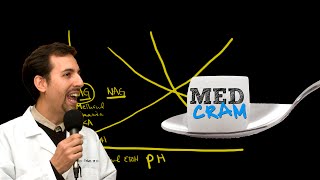 Medical Acid Base and ABGs Explained Clearly by MedCramcom  5 of 8 [upl. by Papagena237]