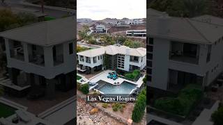 Discover The Ultimate Luxury Living In Las Vegas  Stunning Homes Await [upl. by Robers]