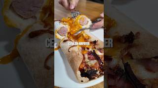 CENA EN AIRFRYER receta recetacocina recetascocina food comida airfryer [upl. by Soluk]