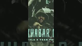 Free Tenu Khabar Ni  Karan Aujla X Yeah Proof  Sikander Beats  New Punjabi Song Beats [upl. by Milena240]