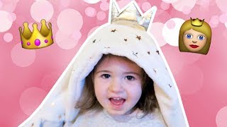 ❥ 658  MILA FAIT SON SAPIN  🎄 Vlog famille Milababychou [upl. by Akemahs]