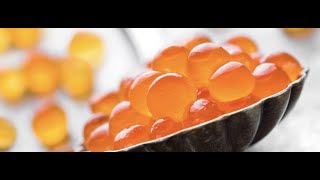 Sustainable Fish Farming The secret to Japan’s premium fish roe farming shorts [upl. by Magnolia489]