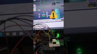 Arduino com WinCC  Automação [upl. by Wieche]