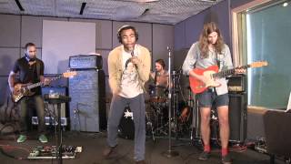 Childish Gambino  Freaks and Geeks Lastfm Sessions [upl. by Enyluqcaj517]