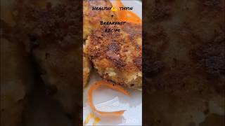 foxtailmilletrecipe healthy food tiffin recipes ☺☺ [upl. by Annelg]