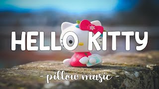 Hello Kitty  Avril Lavigne Lyrics 🎵 [upl. by Ltsyrk]