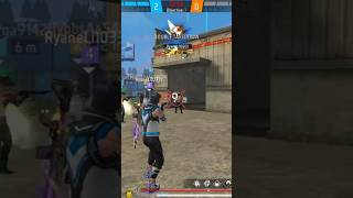 Free fire short geming free fire kin rajyon mein enforceablefreefire [upl. by Ilesara649]