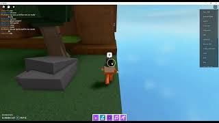 HOW TO GET THE CAPLESS MARKER ROBLOX FIND THE MARKERS [upl. by Nylkaj271]