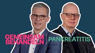 Pankreatitis  Gemeinsam behandeln  Asklepios [upl. by Richards]