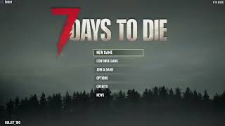 7 Days to Die PS5 Console Edition [upl. by Maziar]