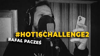 Rafał Pacześ hot16challenge2 [upl. by Norda]