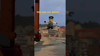 lego city undercover [upl. by Cyprian355]