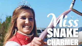 Miss Snake Charmer 1080p FULL MOVIE  Documentary Independent [upl. by Breskin]