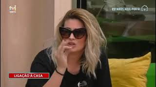 EXPLOSÃO BERNARDINA IRRITASE COM SAVATE BIG BROTHER DUPLO IMPACTO [upl. by Adala]