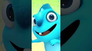 The best song for kids Song Shorts CamandLeon Cam amp Leon  Cartoon for kids [upl. by Hazeghi]