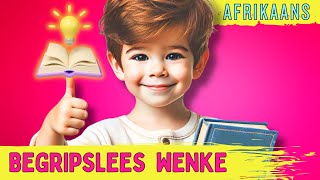 Top Wenke Verbeter Jou Kind se Leesbegrip Vinnig in Afrikaans [upl. by Adlesirg685]