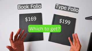 Remarkable 2 Folios Which should you get [upl. by Camellia]