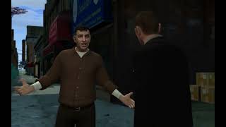 Grand Theft Auto IV Complete Edition  Playthrough Part 11 [upl. by Lunn]