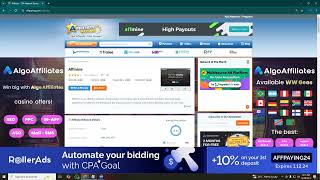 How to Create CPA Account 2024  CPA Free Marketing Crouse 2024 [upl. by Eelana]