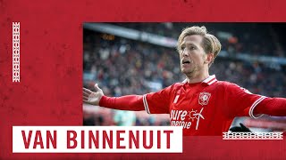 Veel GOALS en een GEWELDIGE sfeer 🌪  Van Binnenuit [upl. by Elleneg]