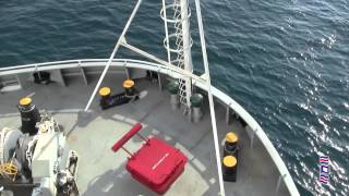 CPC Special Purpose Vessel SPV Dynamic Positioning [upl. by Airdna]