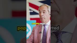 Jordan PetersonNigel Farage The Impact of Brexit the UK politics Jordanpeterson nigelfarage [upl. by Mallina685]