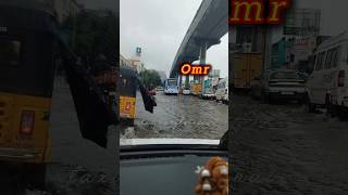 Red Alert for Chennai taximanchennai chennai tamil trendingshorts chennaifloods [upl. by Eisenstark403]