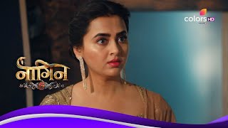 NAAGIN 6  EPISODE  132  part  01 naagin naagin6 naagin5 naagin6teaser [upl. by Cirilla708]